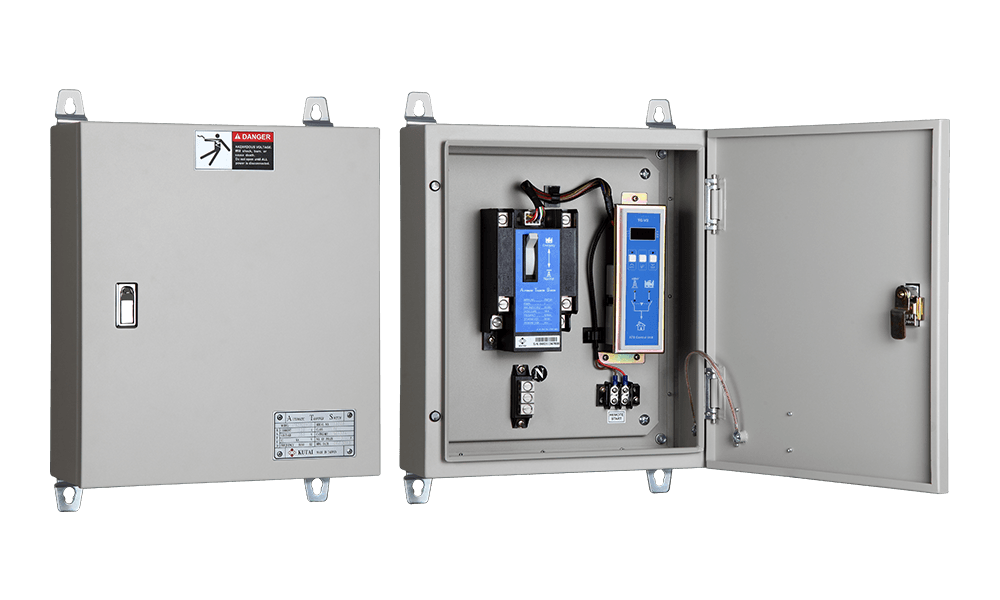 Residential Automatic Transfer Switches
