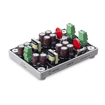 PTM-15 AC to DC Power Supply Module for ATS