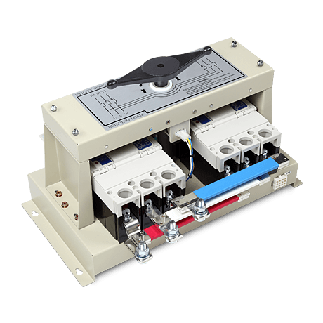 Basic Transfer Switch