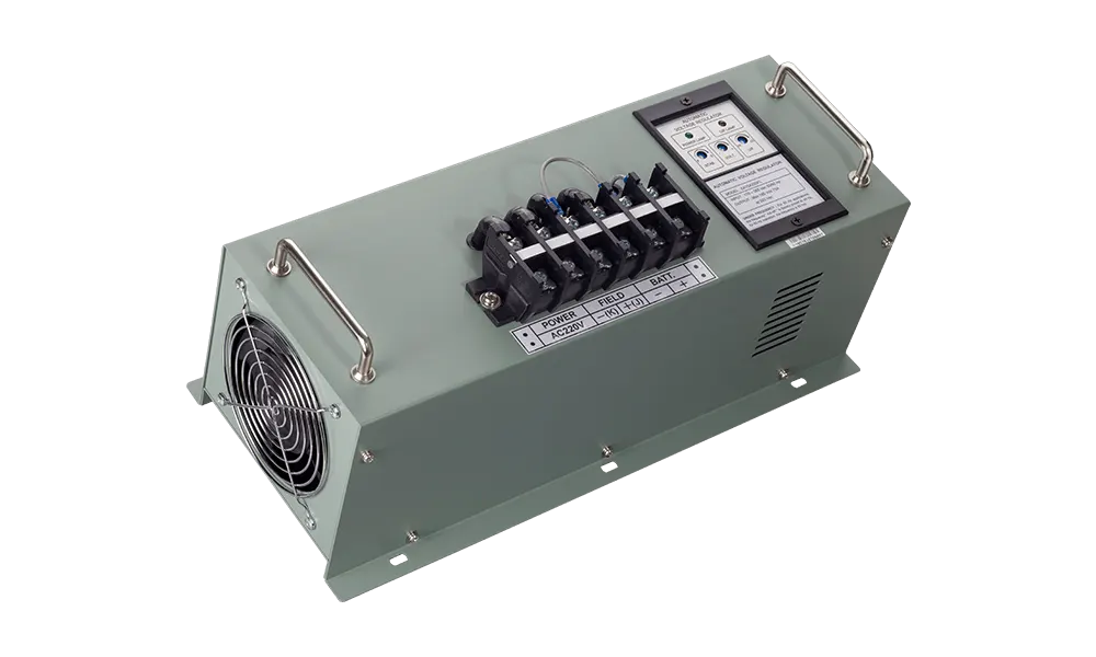 EA75A220 AVR for Carbon Brush Generator Set