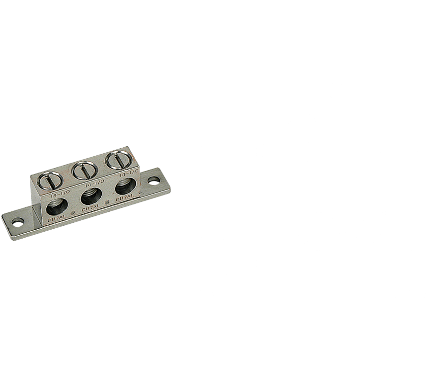 接地端子座 G-125