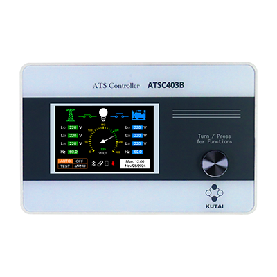 ATSC403B - PTS Dedicated Remote Operator Display Module | KUTAI Electronics
