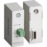 GCU-5K - 發電機組自動控制與保護模組具遠端監控功能 | KUTAI Electronics