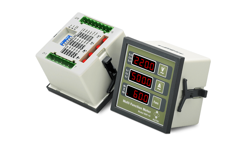 DSP-10 Generator Controllers